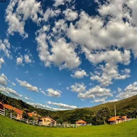 Recanto Jf Da Serra São Tomé das Letras Εξωτερικό φωτογραφία