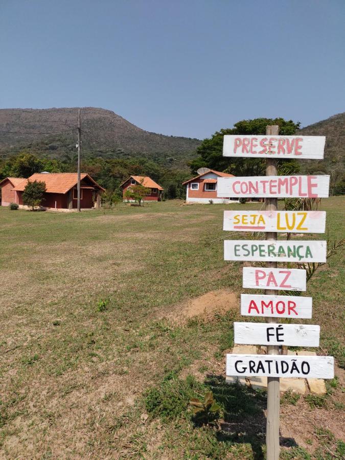 Recanto Jf Da Serra São Tomé das Letras Εξωτερικό φωτογραφία