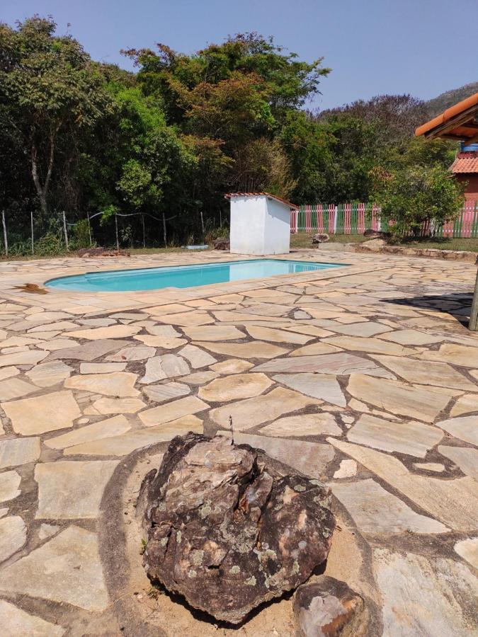 Recanto Jf Da Serra São Tomé das Letras Εξωτερικό φωτογραφία