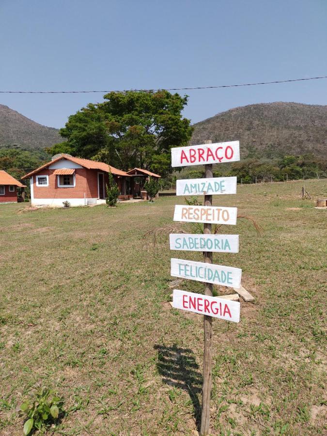 Recanto Jf Da Serra São Tomé das Letras Εξωτερικό φωτογραφία
