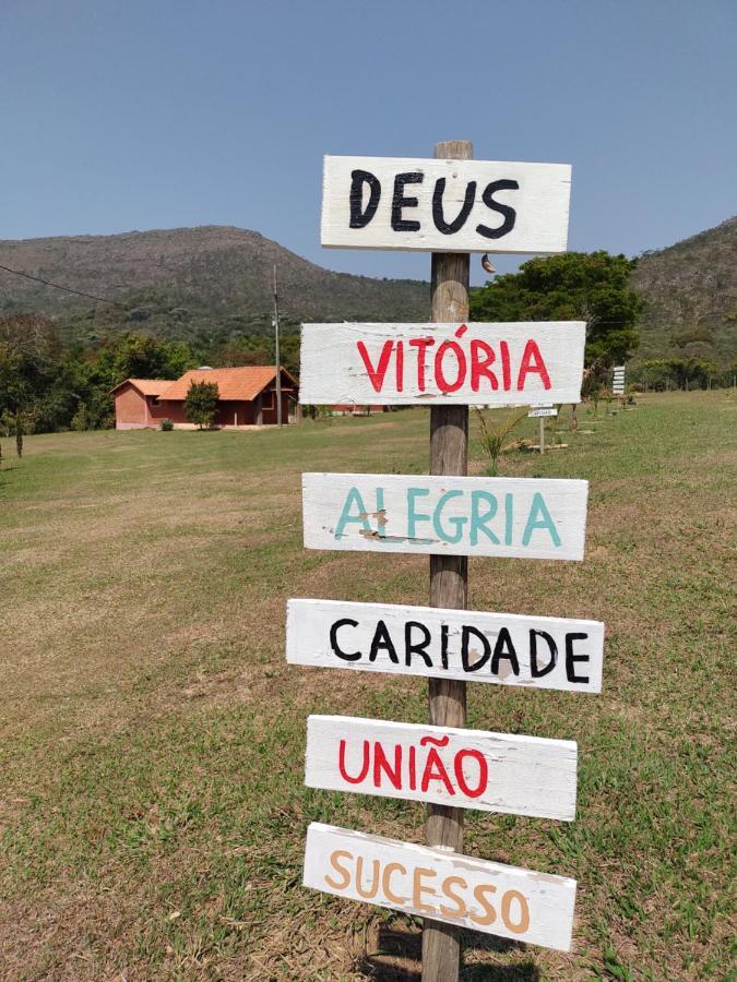 Recanto Jf Da Serra São Tomé das Letras Εξωτερικό φωτογραφία