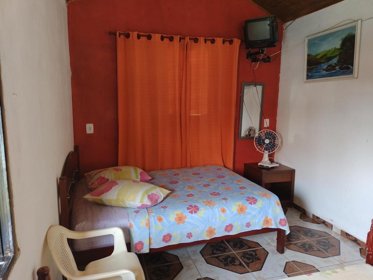 Recanto Jf Da Serra São Tomé das Letras Εξωτερικό φωτογραφία