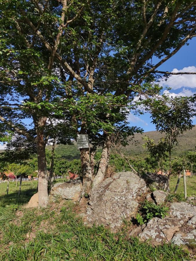 Recanto Jf Da Serra São Tomé das Letras Εξωτερικό φωτογραφία