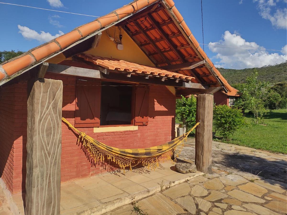 Recanto Jf Da Serra São Tomé das Letras Εξωτερικό φωτογραφία