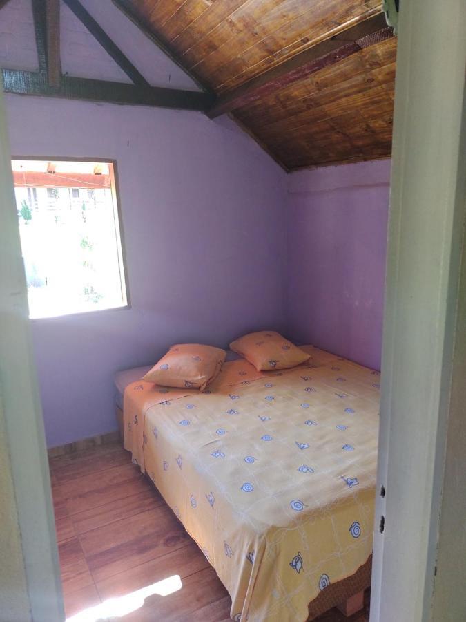 Recanto Jf Da Serra São Tomé das Letras Εξωτερικό φωτογραφία