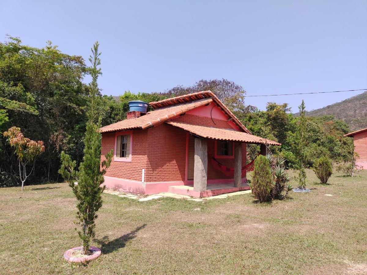 Recanto Jf Da Serra São Tomé das Letras Εξωτερικό φωτογραφία