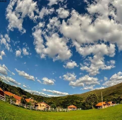 Recanto Jf Da Serra São Tomé das Letras Εξωτερικό φωτογραφία