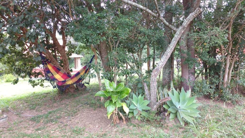 Recanto Jf Da Serra São Tomé das Letras Εξωτερικό φωτογραφία